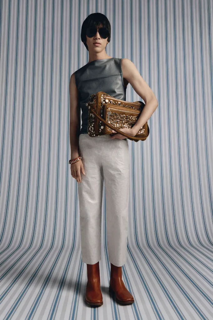 Acne Studios 26SS M 018